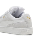 Puma Suede XL Cinza Puma