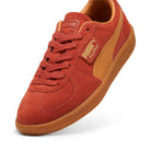 Puma Palermo Caramelo Vermelho 39646324