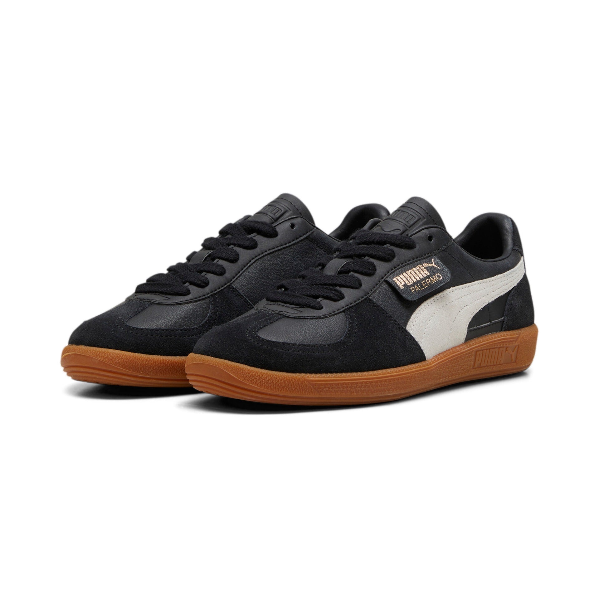 Puma Palermo Lth Preto Puma