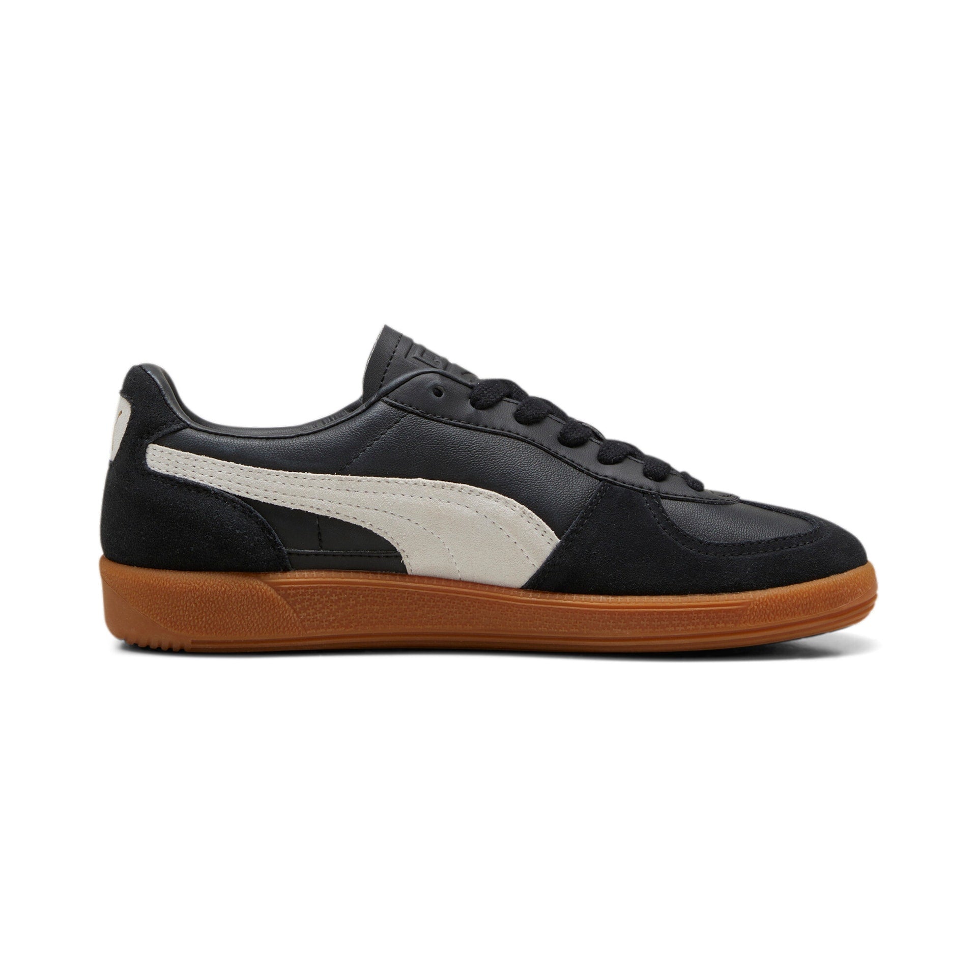 Puma Palermo Lth Preto Puma