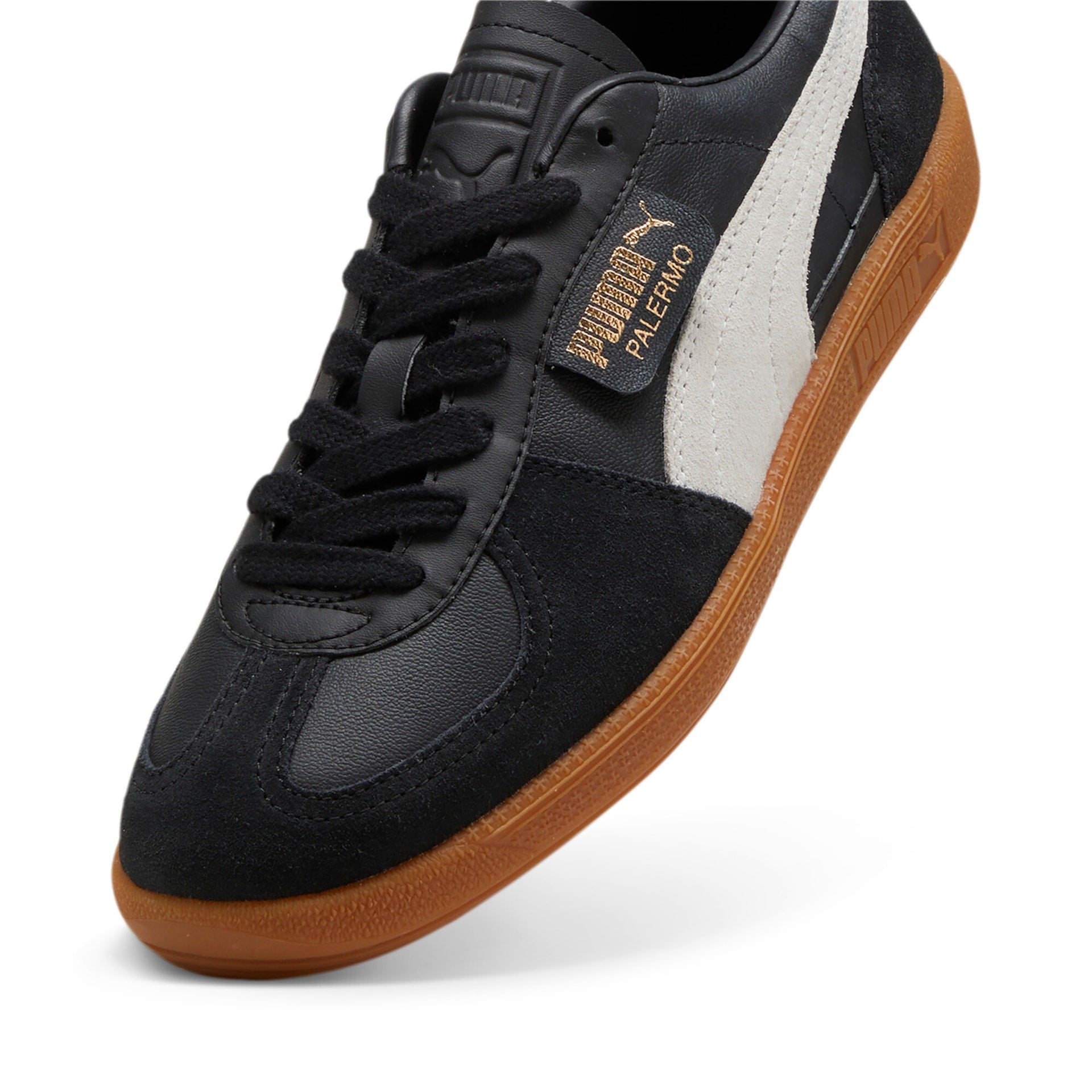 Puma Palermo Lth Preto Puma