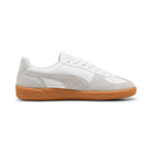 Puma Palermo Lth Branca/Cinza Puma 