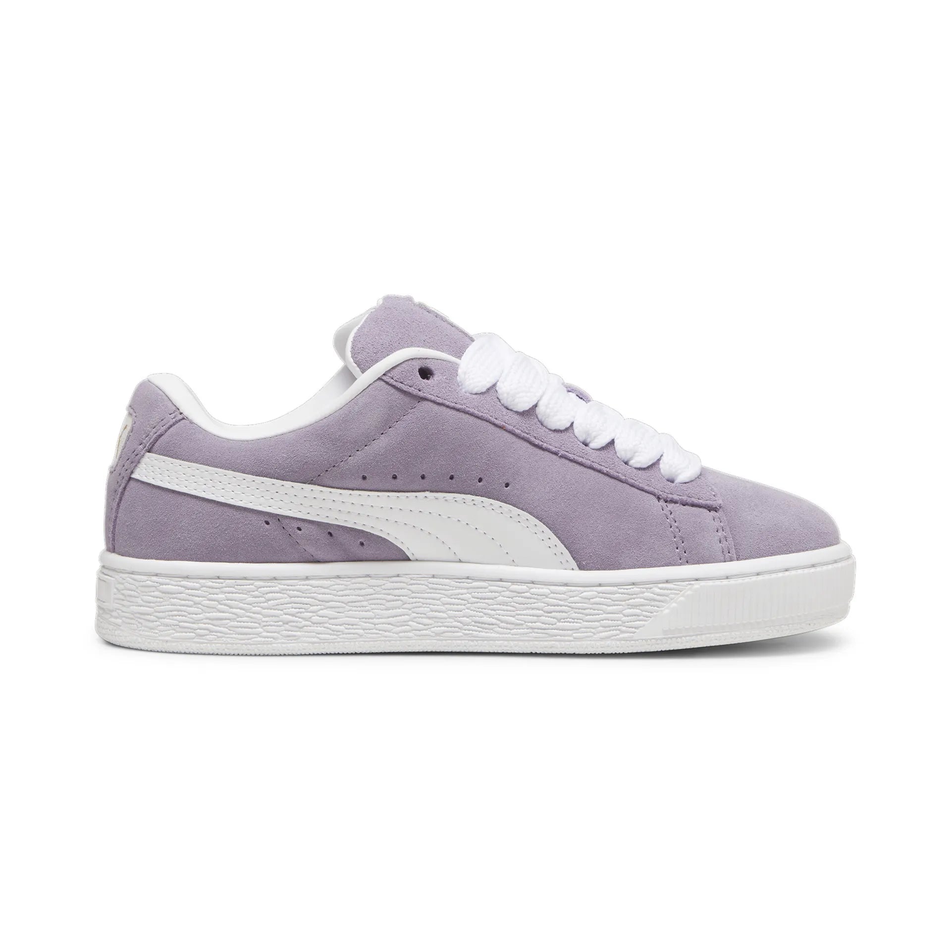 Puma Suede XL Jr Lilás Puma 