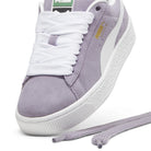 Puma Suede XL Jr Lilás Puma 