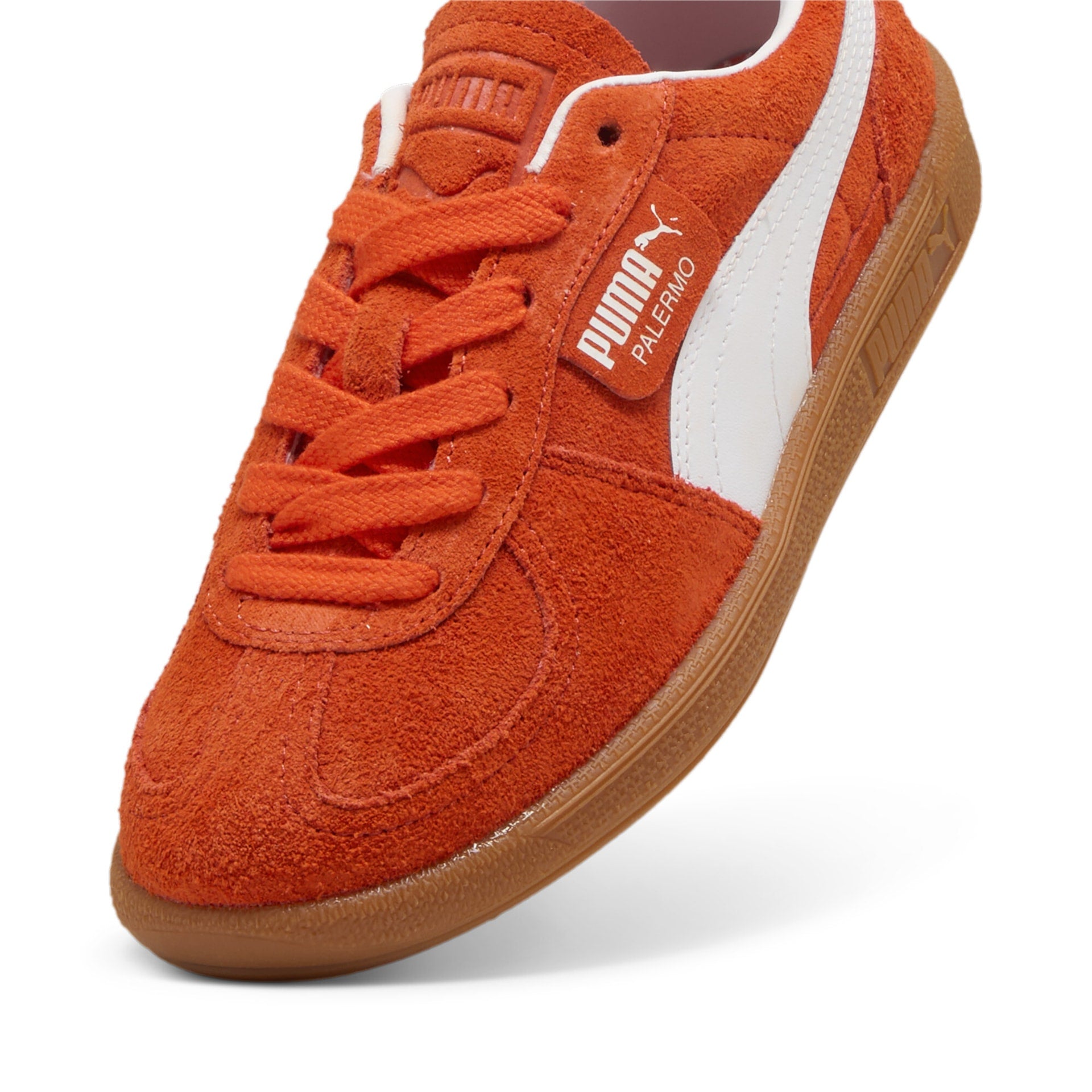 Puma Palermo J Laranja Puma