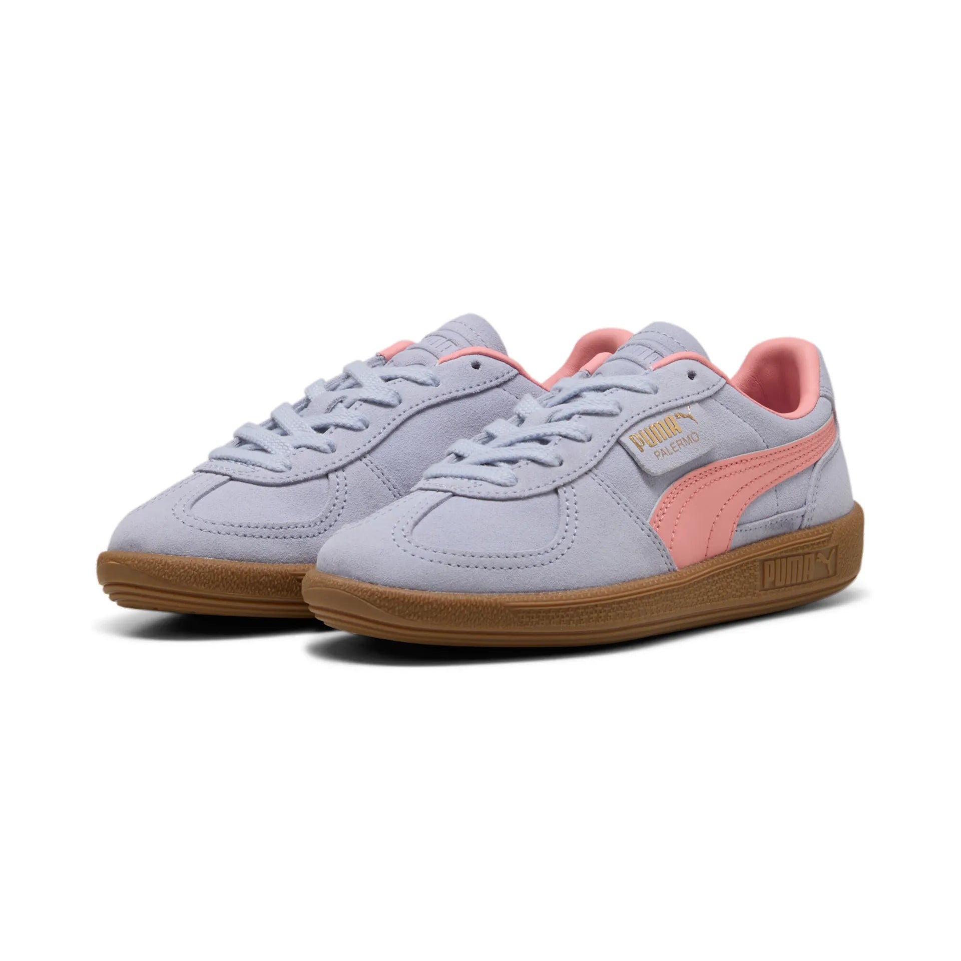 Puma Palermo J Lilás Puma 