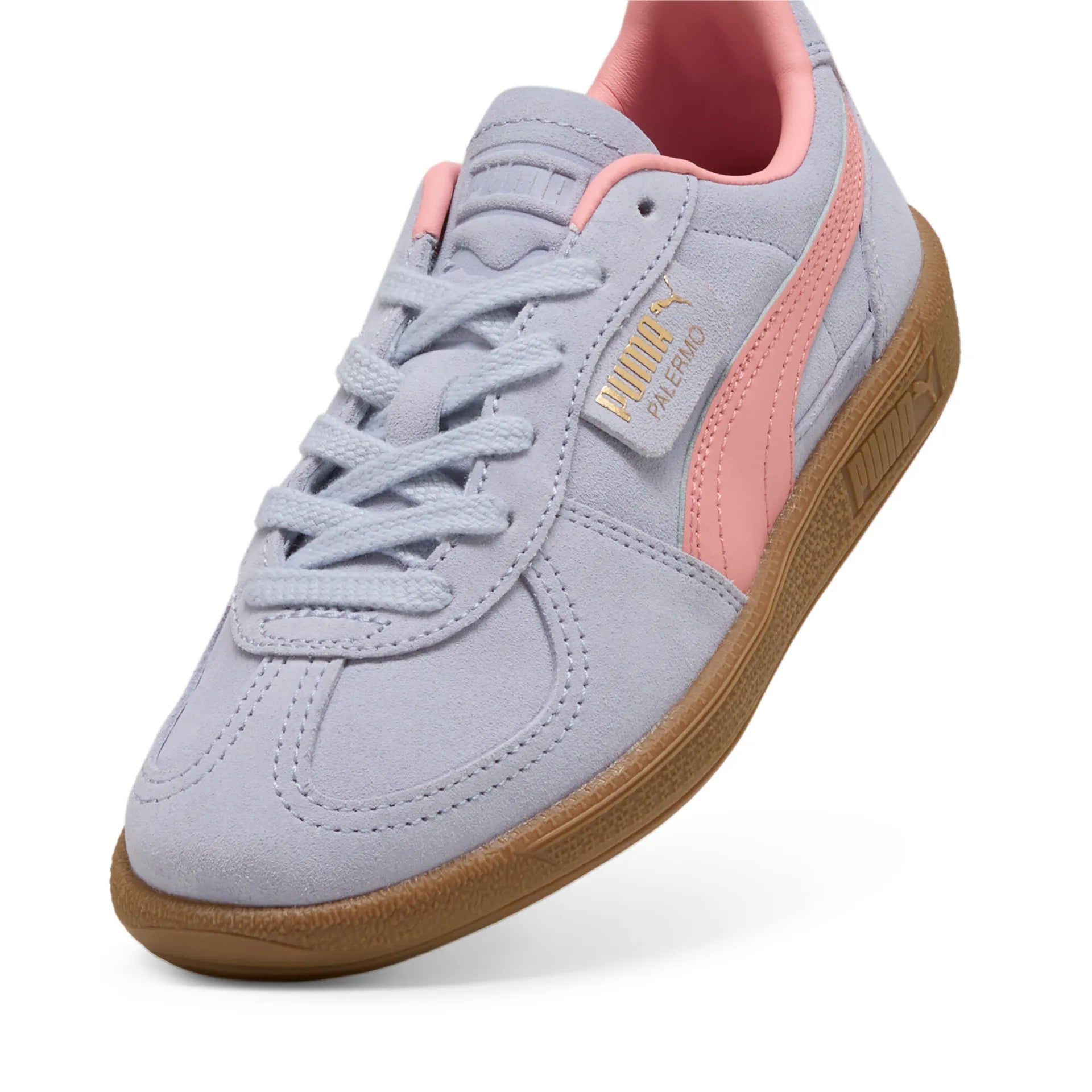 Puma Palermo J Lilás Puma 