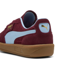 Puma Palermo Jr Bordô/Azul Puma 