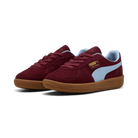 Puma Palermo Jr Bordô/Azul Puma 