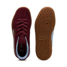 Puma Palermo Jr Bordô/Azul Puma 