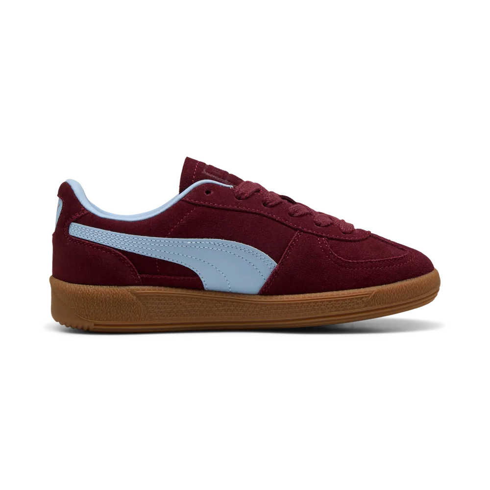 Puma Palermo Jr Bordô/Azul Puma 