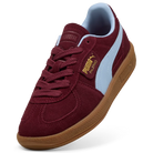 Puma Palermo Jr Bordô/Azul Puma 