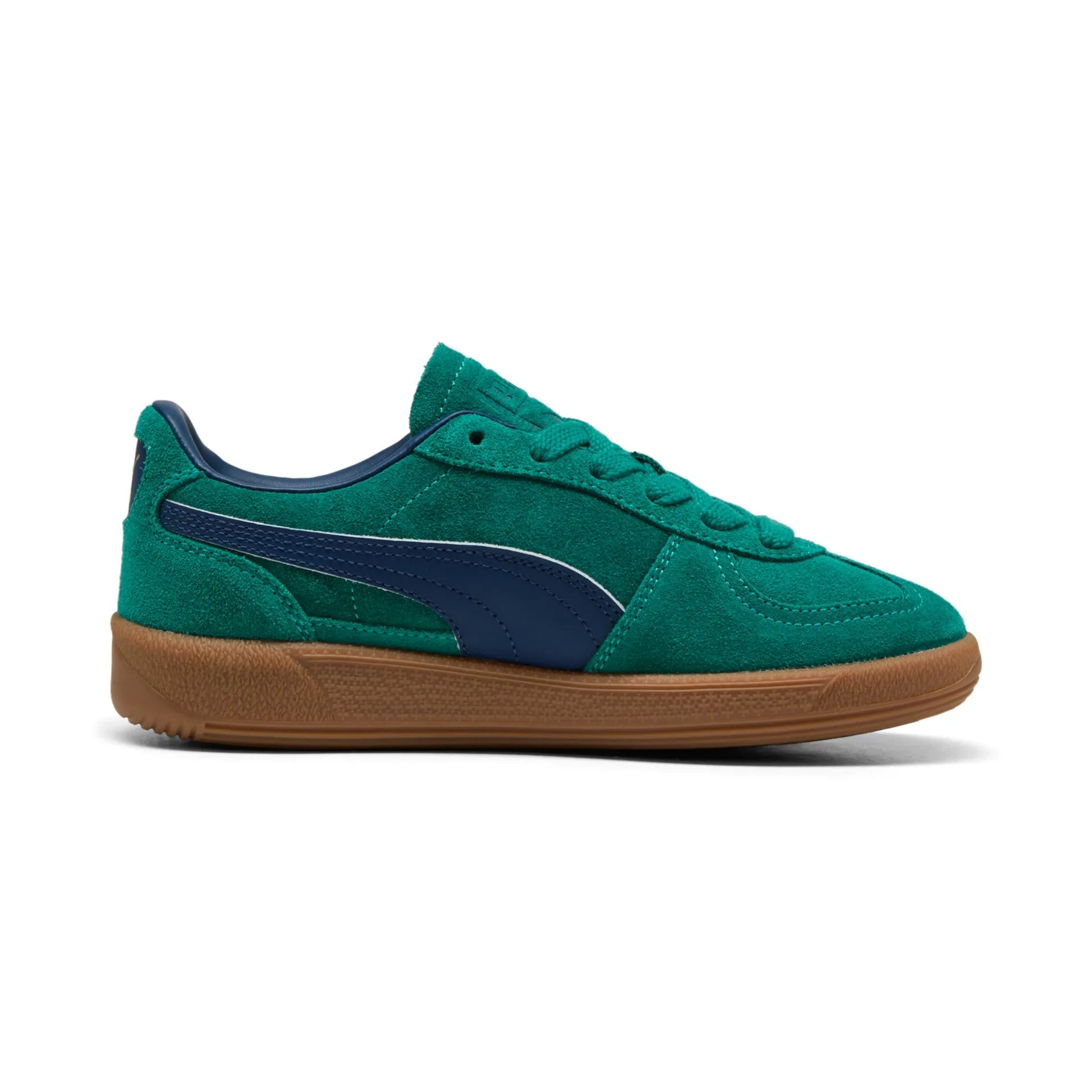 Puma Palermo J Verde Puma 