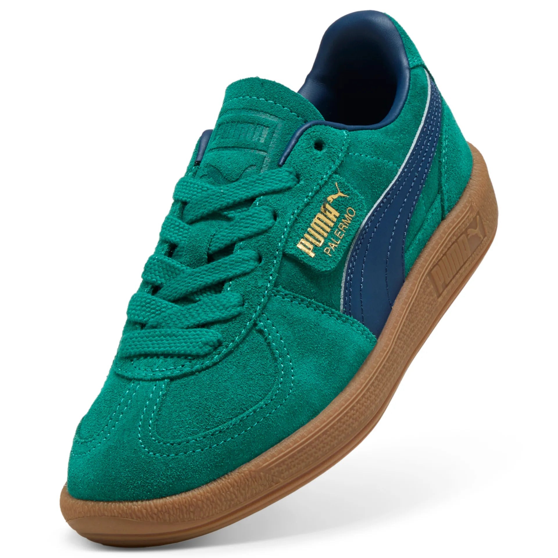 Puma Palermo J Verde Puma 