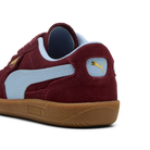 Puma Palermo C Bordô/Azul Puma 