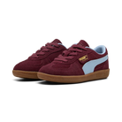 Puma Palermo C Bordô/Azul Puma 