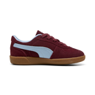 Puma Palermo C Bordô/Azul Puma 