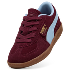 Puma Palermo C Bordô/Azul Puma 