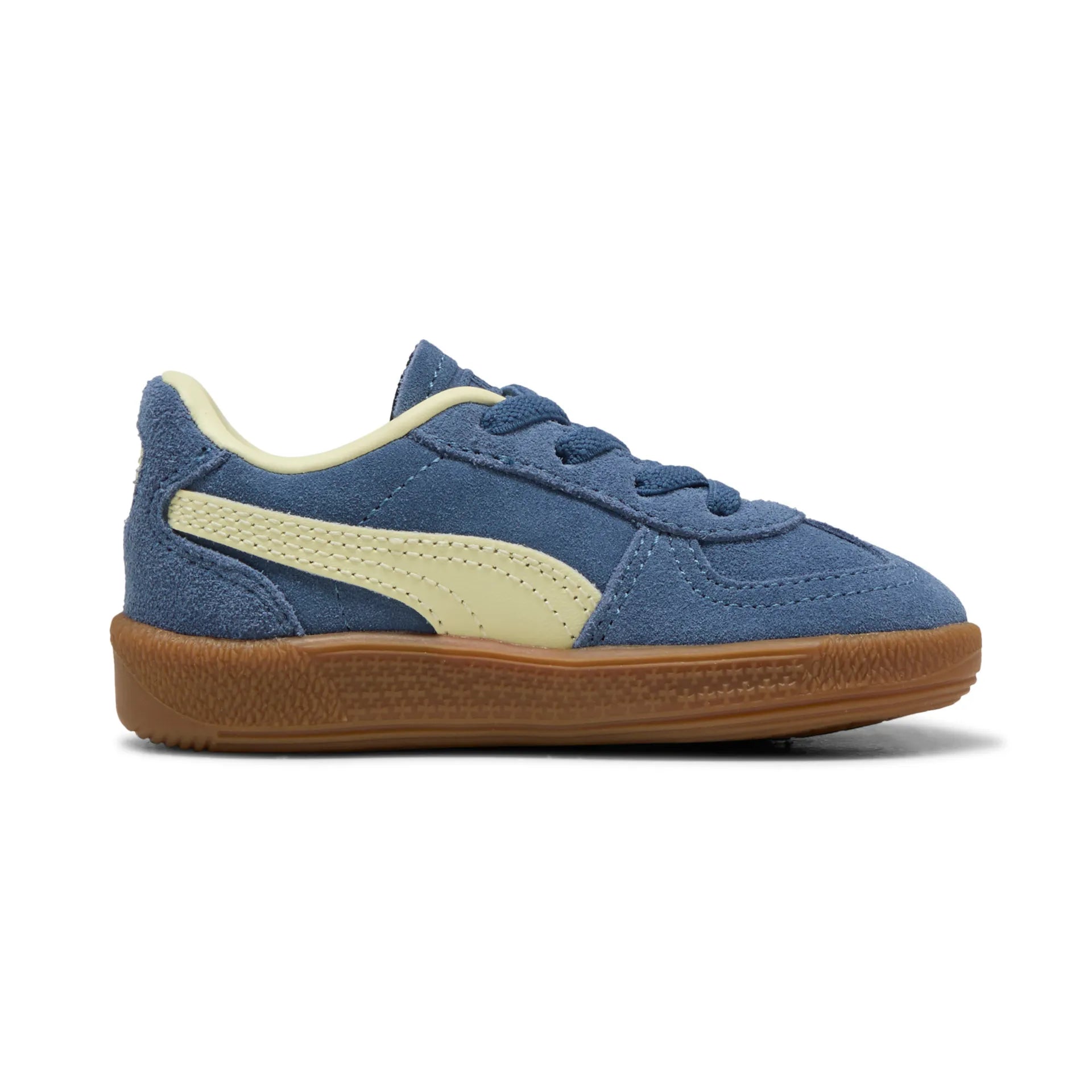 Puma Palermo AC Inf Azul/Verde Puma 