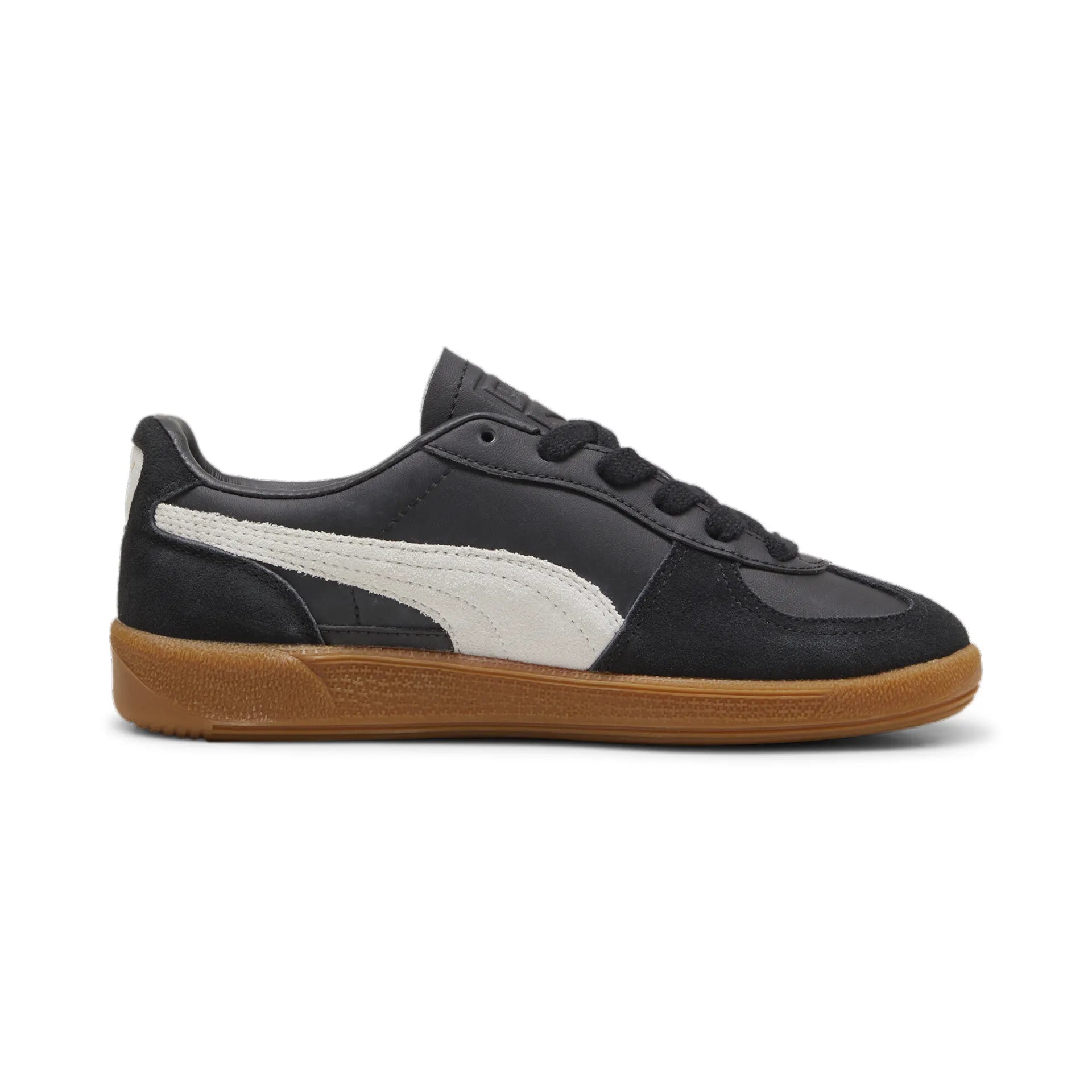 Puma Palermo Lth Preto/Branco Puma 