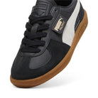 Puma Palermo Lth Preto/Branco Puma 