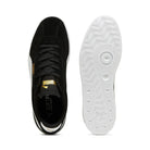 Puma Club II Preto/Branco Puma 