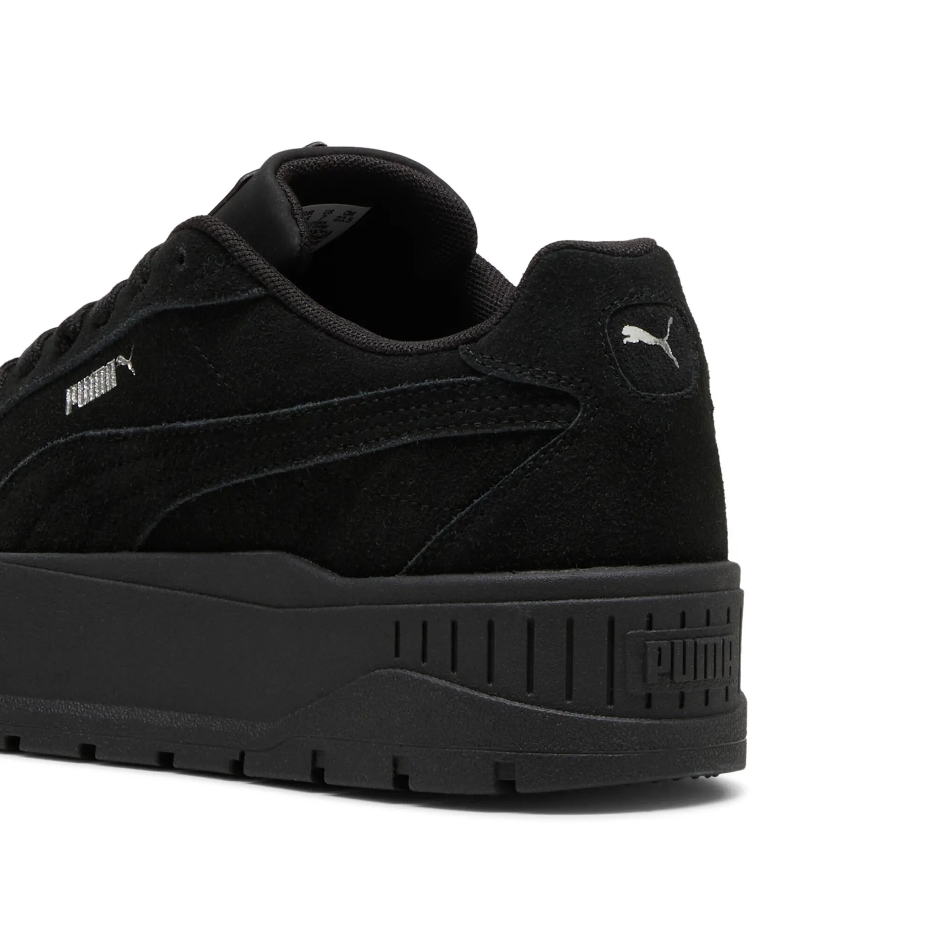 Puma Karmen II Preto Puma 