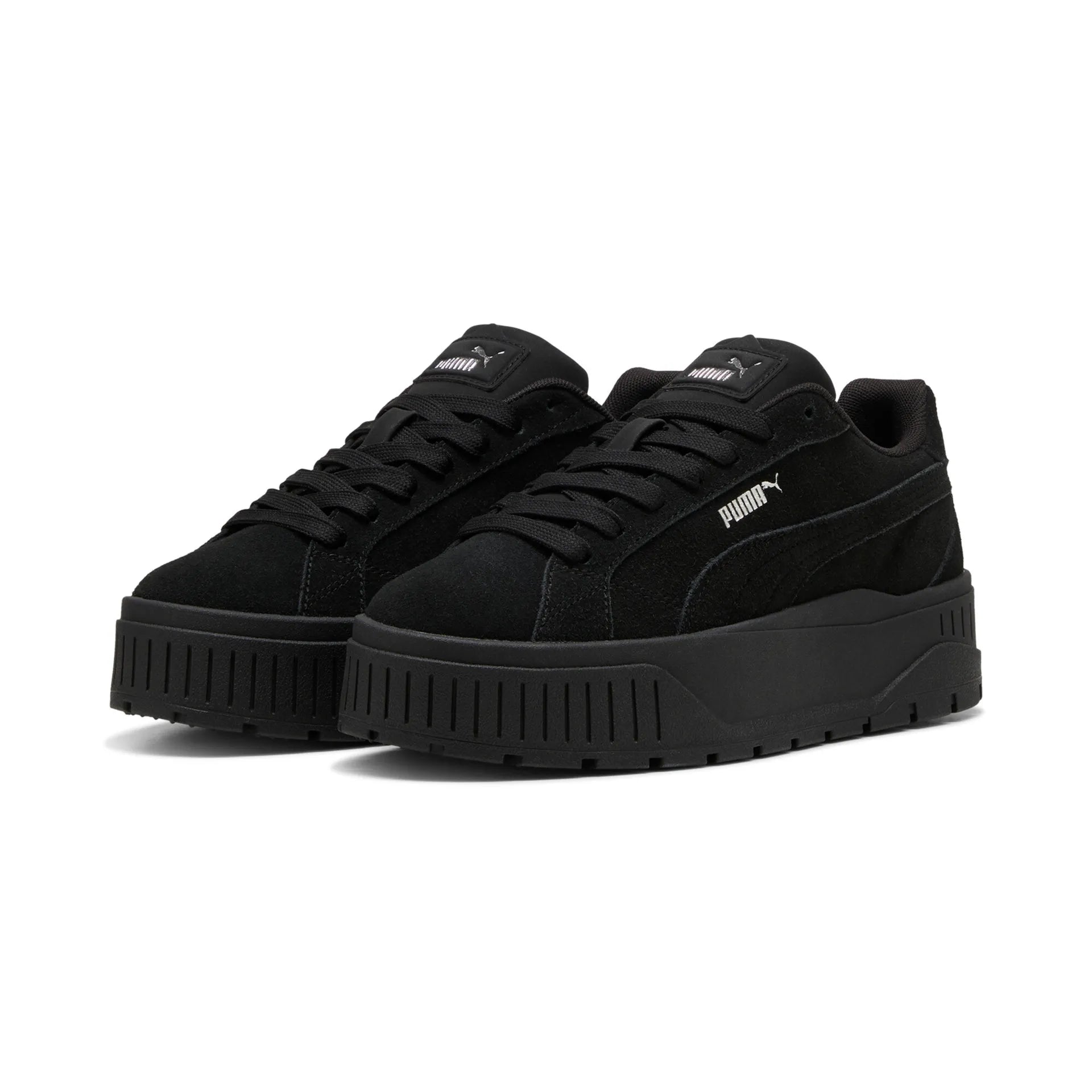 Puma Karmen II Preto Puma 