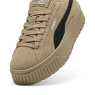 Puma Karmen II Bege/Preto Puma 