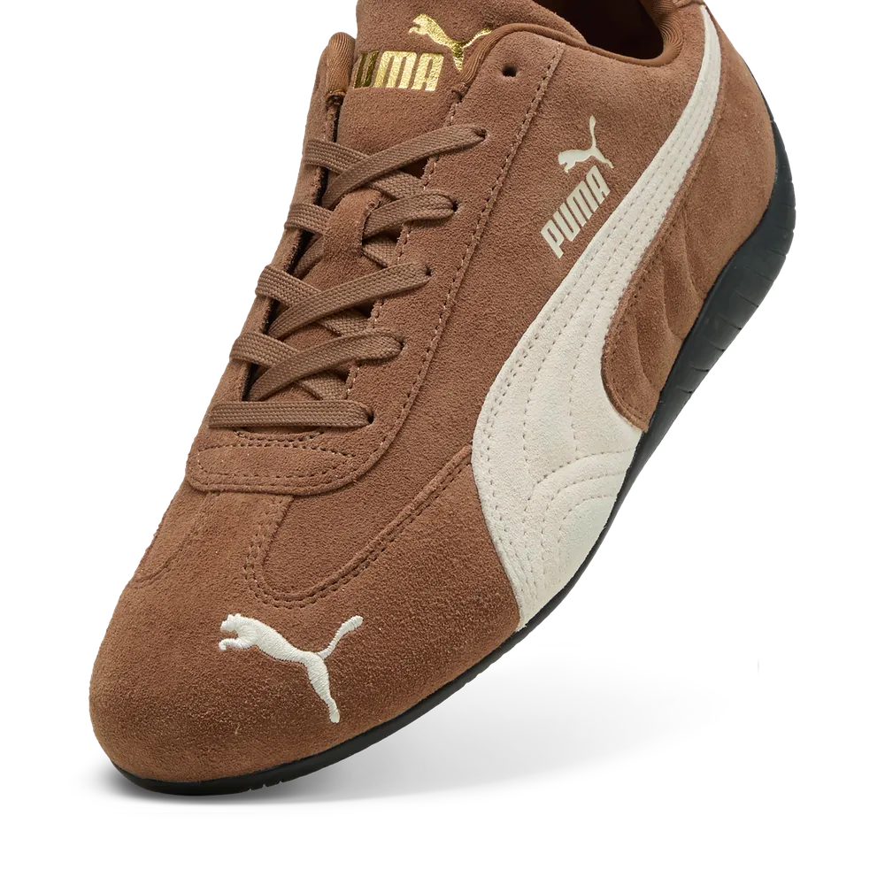 Sapatilhas Puma Speedcat Castanho Puma 