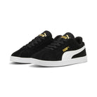 Puma Club II Jr Preto/Branco 39888601