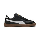 Puma Club II Era Jr Preto/Branco Puma 