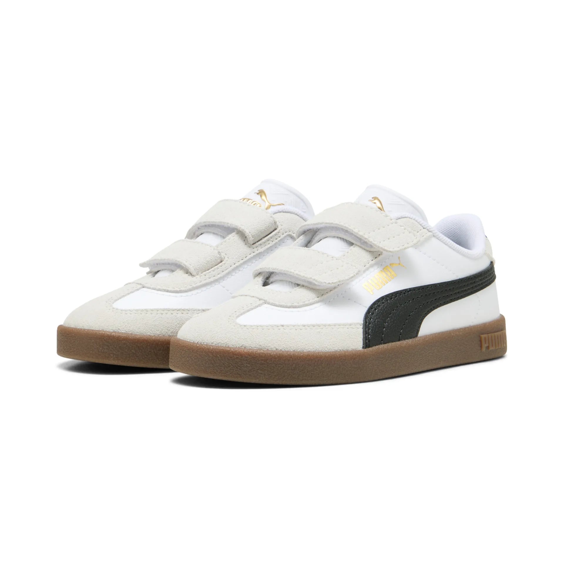 Puma Club II Era V PS Branca Puma 