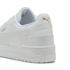 Sapatilhas Puma Shuffle Downtown Brancas Puma 
