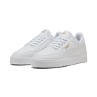 Sapatilhas Puma Shuffle Downtown Brancas Puma 