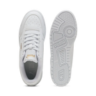 Sapatilhas Puma Shuffle Downtown Brancas Puma 