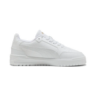 Sapatilhas Puma Shuffle Downtown Brancas Puma 