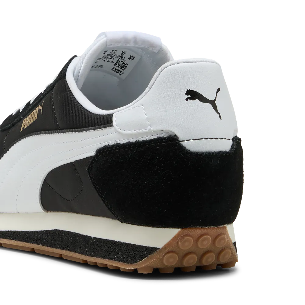 Sapatilhas Puma ST Miler Rise Preto/Branco Puma 