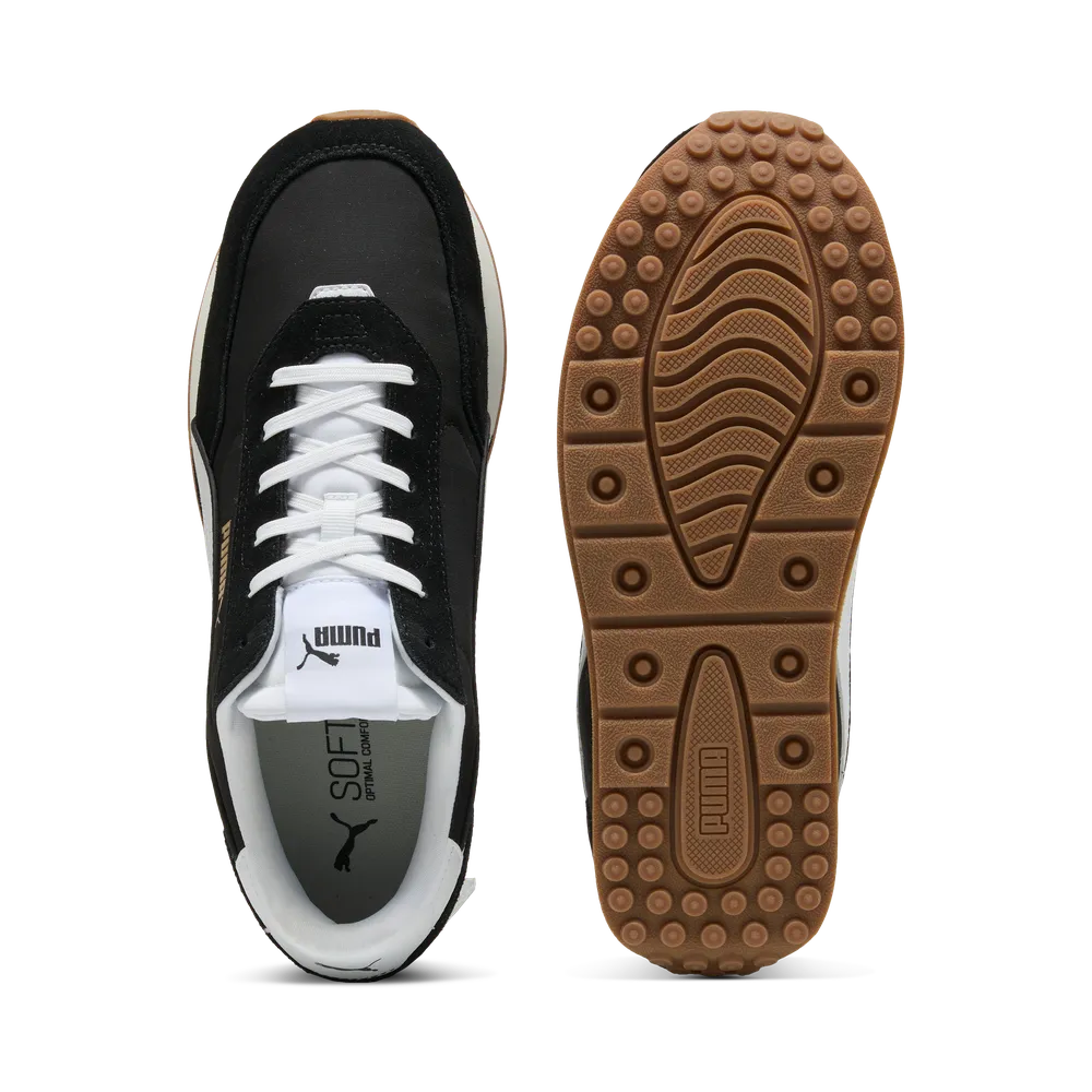 Sapatilhas Puma ST Miler Rise Preto/Branco Puma 