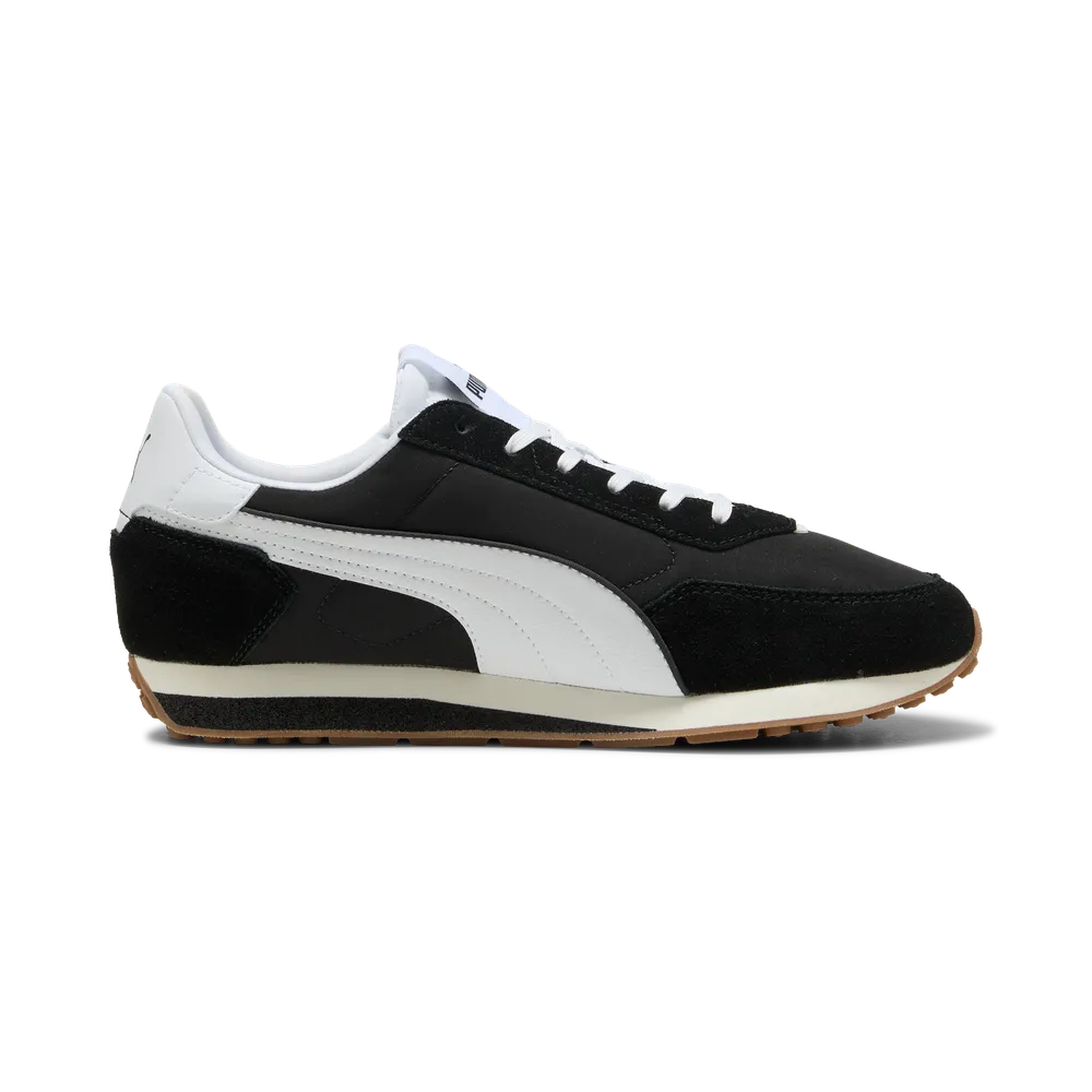 Sapatilhas Puma ST Miler Rise Preto/Branco Puma 