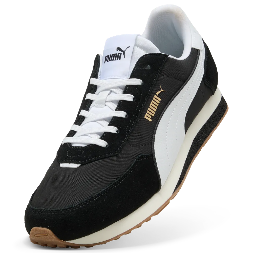 Sapatilhas Puma ST Miler Rise Preto/Branco Puma 