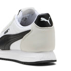 Puma R78 Lightwind Branco/Preto Puma 