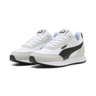 Puma R78 Lightwind Branco/Preto Puma 