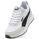 Puma R78 Lightwind Branco/Preto Puma 