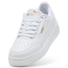 Sapatilhas Puma Shuffle Downtown J Brancas Puma 