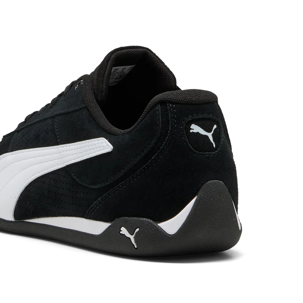 Puma Replicatch SD Preto Puma 