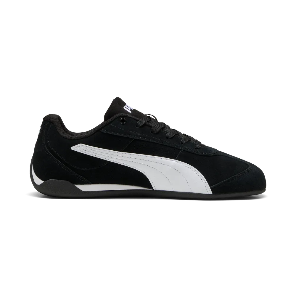 Puma Replicatch SD Preto Puma 