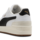Sapatilhas Puma Shuffle Downtown J Branco/Preto Puma 