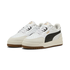 Sapatilhas Puma Shuffle Downtown J Branco/Preto Puma 