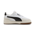Sapatilhas Puma Shuffle Downtown J Branco/Preto Puma 
